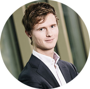 Oprichter goedkoop geplaatst - Guido
